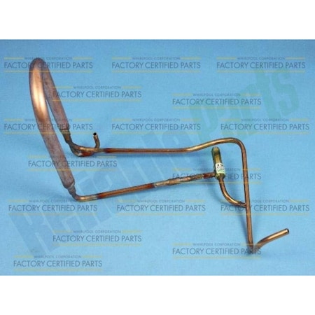 Whirlpool WPW10534030 Whirlpool Refrigerator Gas Valve WPW10534030